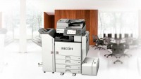 RICOHMS SRL