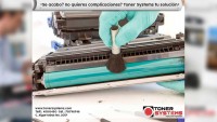 TONER SYSTEMS