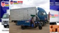 MEGA MOVERS BOLIVIA