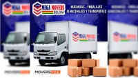 MEGA MOVERS BOLIVIA