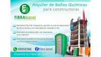 FIBRABORAL