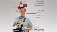 EMPRESA DE MENSAJERIA COURIER 