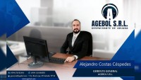 AGEBOL DESPACHANTE DE ADUANA