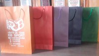 ECO BOLSAS