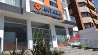CENTRO DE ESPECIALIDADES MÉDICAS ANTARA