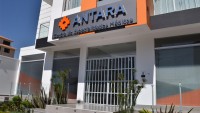 CENTRO DE ESPECIALIDADES MÉDICAS ANTARA