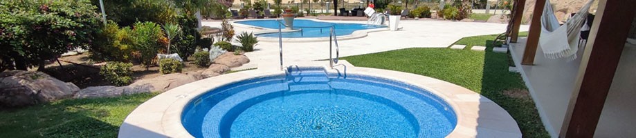 pH Piscinas & Wellness