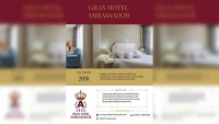 Gran Hotel AMBASSADOR