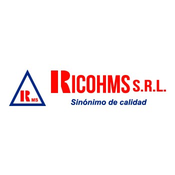 RICOHMS SRL