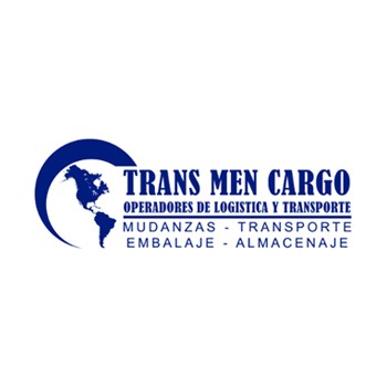 TRANS MEN CARGO