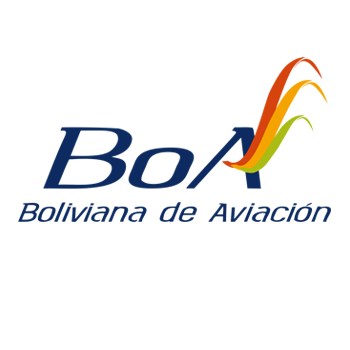 BOA Aeropuerto Internacional del Alto