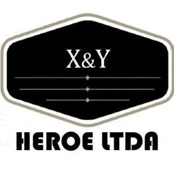 HEROES LTDA.