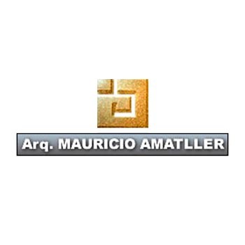 Arquitecto Mauricio Amatller Vidal