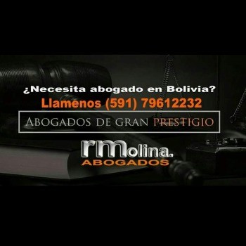 Abogados Rmolina