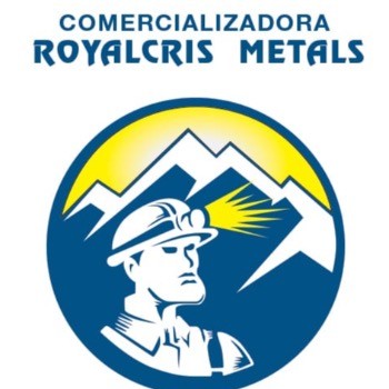 COMERCIALIZADORA ROYALCRIS METALS