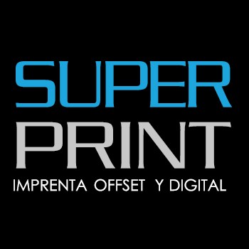 SUPER  PRINT INDUSTRIA GRAFICA