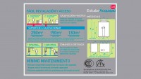 ECOSOL Consultoría y Provisión en Sistemas de Energía Solar y Convencional.