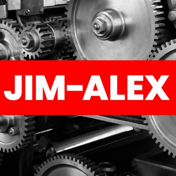 JIM ALEX IMPORTACIONES