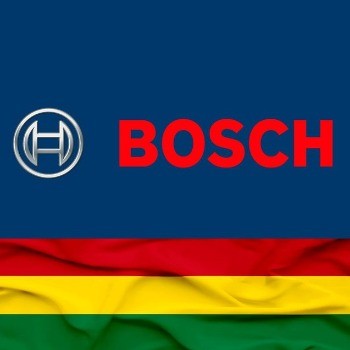 Bosch Herramientas Electricas Bolivia