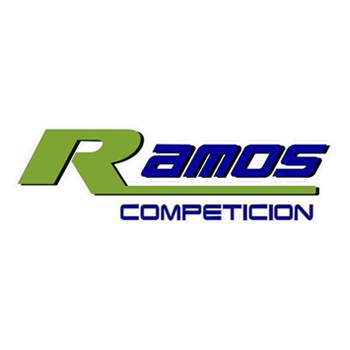 RAMOS  COMPETICIÓN